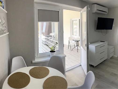 "Вишневских" мини-гостиница, Судак Фото: 42 из 51