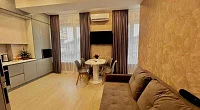2х-комнатная квартира Армавирская 20/А корп 1, Дагомыс