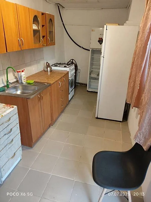 "Джессика" частный сектор, Орджоникидзе Фото: 14 из 26