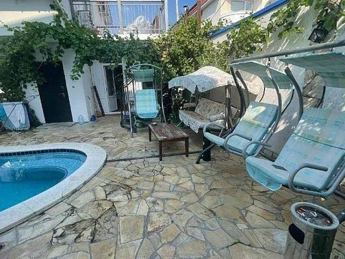 "Оазис" гостевой дом, Алушта Фото: 9 из 46