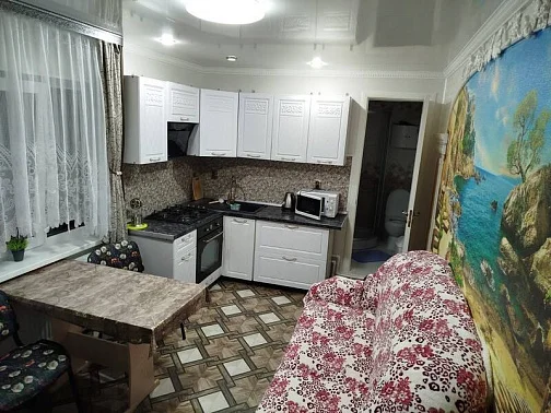 "На Черноморской" дом под-ключ, Веселовка Фото: 9 из 17