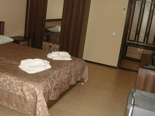 "Сказка" отель, Гагра Фото: 31 из 51