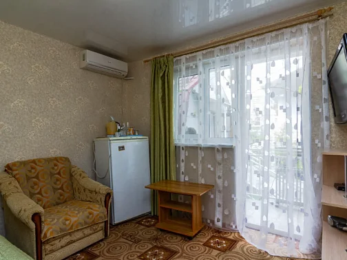 "На мира" гостевой дом, Геленджик Фото: 32 из 46