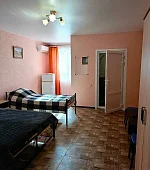 "Комфорт" 3х-местный (24 кв.м.)