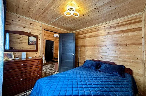 2х-комнатный домик под-ключ Фото: 10 из 13