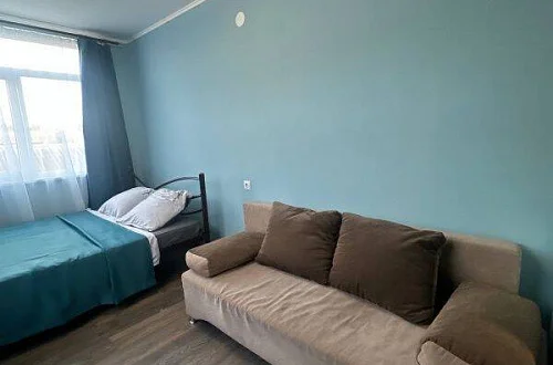 Коттедж под-ключ Фото: 6 из 8