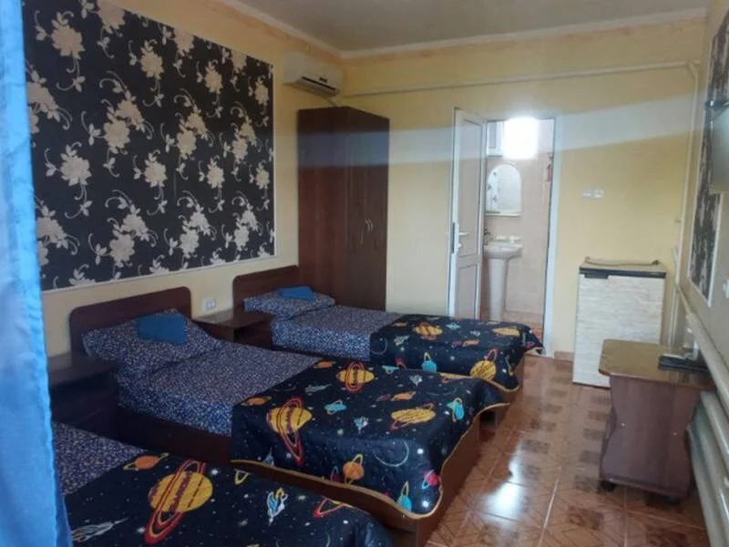 "Персей" гостевой дом, Витязево Фото: 41 из 48