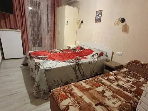 "Волна" гостевой дом, Кабардинка Фото: 14 из 51