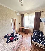 "Стандарт" 5-местный