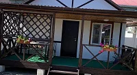 3 дома под-ключ Святого Георгия 23, Витязево