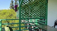"Ащха" гостевой дом, Анхуа