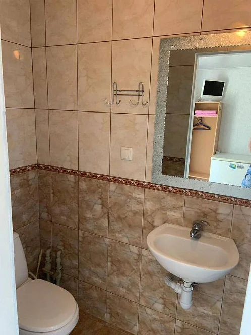 Гостевой дом Калинина 15, Феодосия Фото: 35 из 51