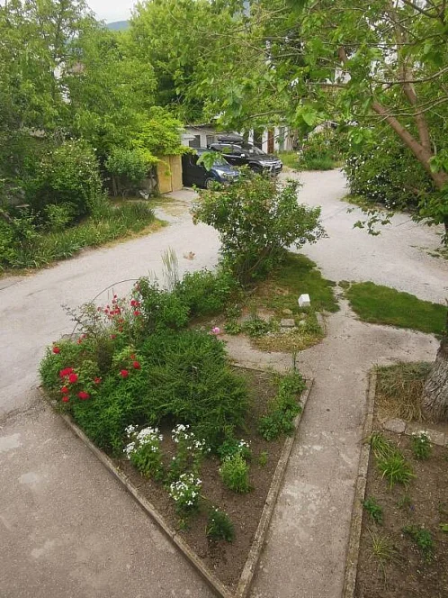 2х-комнатная квартира Мира 2, Геленджик Фото: 3 из 16
