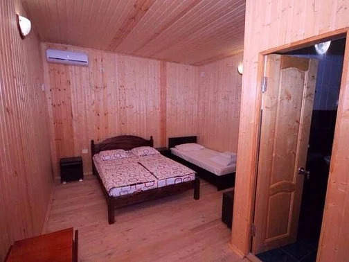 "Нарт" гостевой дом, Пицунда Фото: 16 из 18
