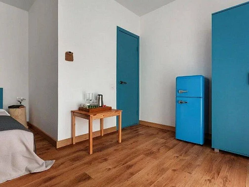 "Petra Garden" отель, Бетта Фото: 18 из 50