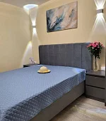 "Комфорт" 2х-местный