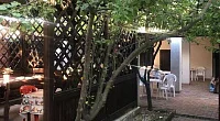 "У Ивана" частный сектор, Дивноморское