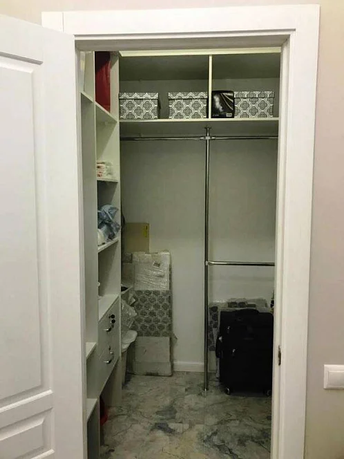 "У Русалочки" 2х-комнатная квартира, Геленджик Фото: 7 из 12