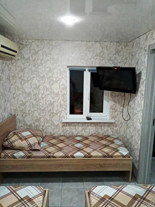 "Ольга" гостевой дом, Геленджик Фото: 23 из 27
