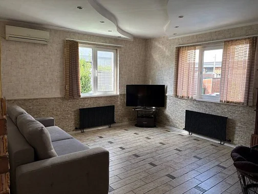 Дом под-ключ Хуторская 9, Имеретинская бухта Фото: 17 из 32