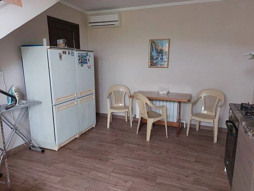 Частный сектор Коллективная 56, Кабардинка Фото: 12 из 40