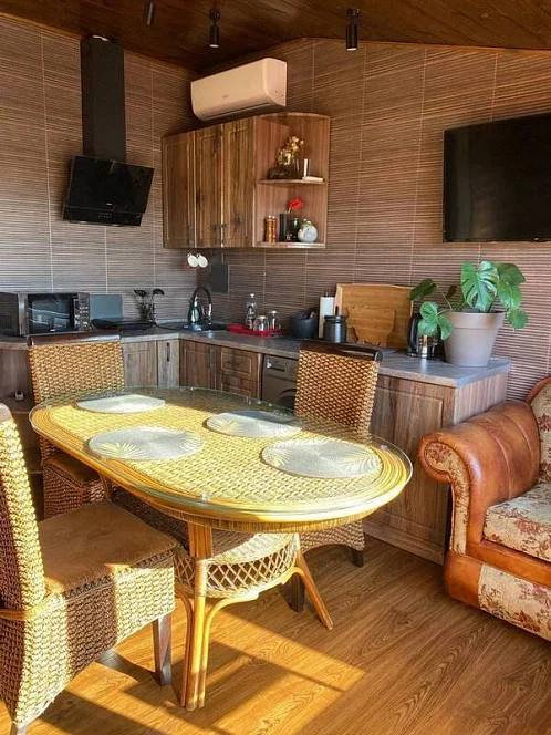 "Саламандра" мини-гостиница, Адлер Фото: 41 из 50