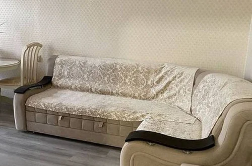 2х-комнатная квартира Фото: 12 из 14