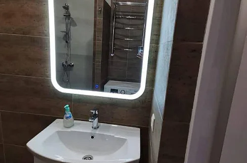 Квартира-студия Фото: 8 из 8