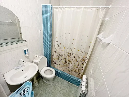 "Екатерина" гостиница, Геленджик Фото: 22 из 50