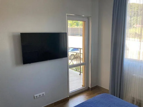 2х-комнатная квартира Парусный 1, Прасковеевка Фото: 13 из 20