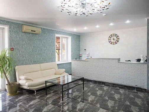 "Золотая подкова" бутик-отель, Архипо-Осиповка Фото: 4 из 27