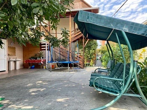 Частный сектор Павлова 37, Лазаревское Фото: 3 из 42