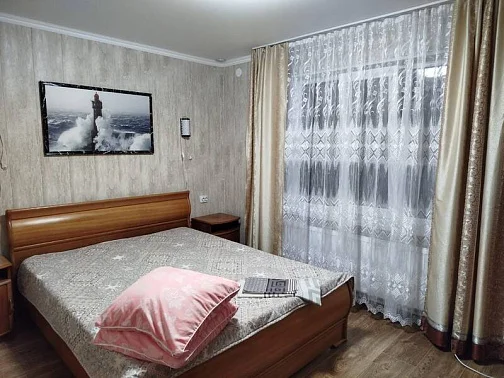 "На Черноморской" дом под-ключ, Веселовка Фото: 11 из 17