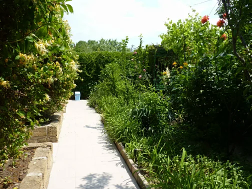 "НАШ КАЗАНТИП" гостевой дом, Новоотрадное Фото: 10 из 51