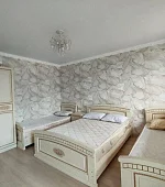 "Эконом" 3х-местный