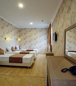 "Стандарт" 3х-местный