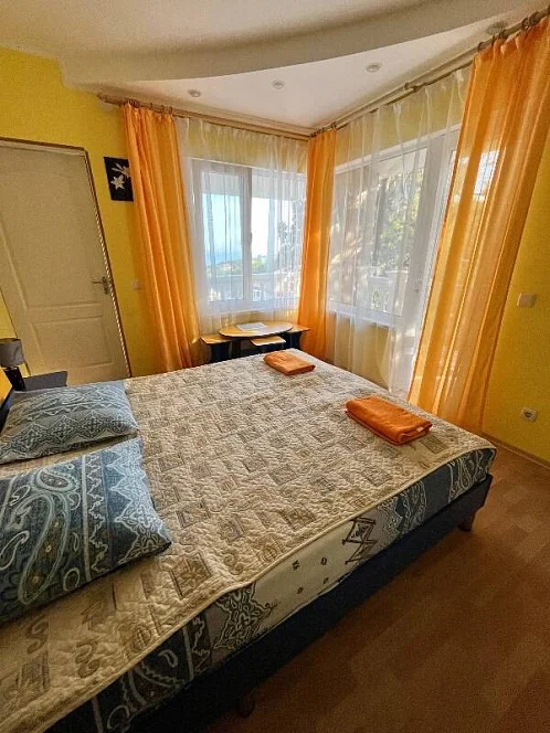 "Гурзуфские зори" гостевой комплекс, Гурзуф Фото: 44 из 51