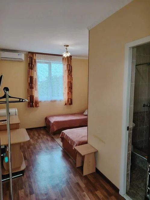 "На Толстого 9" частный сектор, Лазаревское Фото: 38 из 45