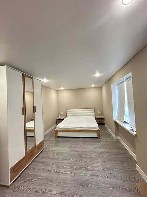 3х-комнатная квартира Абазгаа 35/6 кв 16, Гагра Фото: 6 из 12