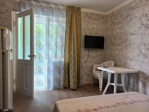 Этаж под-ключ Коллективная 25, Кабардинка Фото: 17 из 19