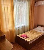 "Стандарт" 4х-местный "Стандарт" 4х-местный