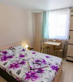 "Комната с удобствами"(№8) 2х-местная