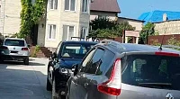"Радонеж" гостевой дом, Витязево