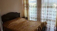 "Аквамарин" гостиница, Лазаревское