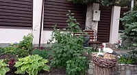Частный сектор Дзержинского, Геленджик