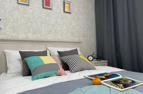 Квартира-студия Фото: 7 из 10