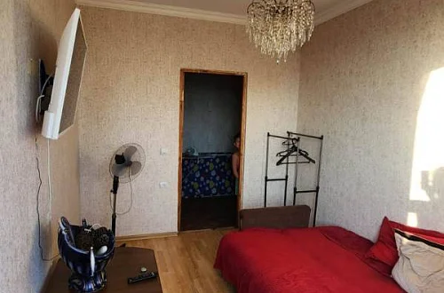 2х-комнатная квартира Фото: 9 из 12
