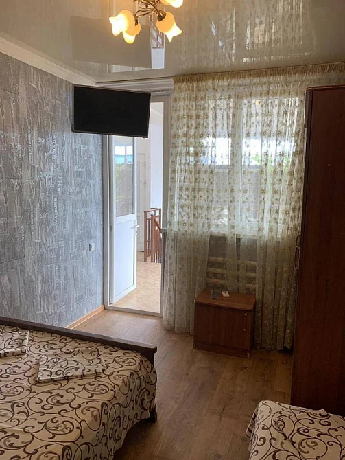"Анита" частный сектор, Лоо Фото: 21 из 28