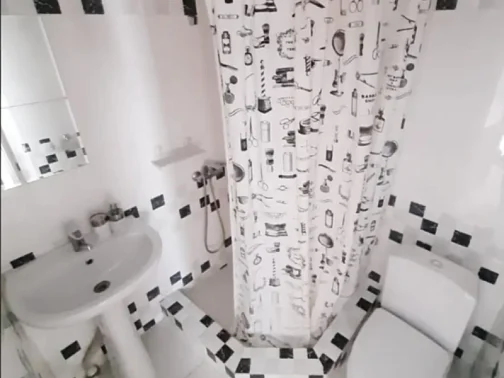 "На Морской" гостевой дом, Архипо-Осиповка Фото: 9 из 17