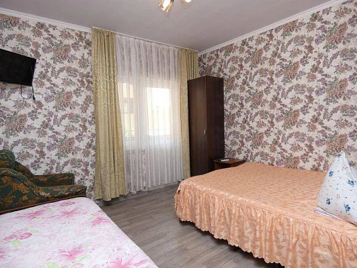 "Виктория" частный сектор, Витязево Фото: 43 из 51